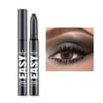 thumbnail image 1 of Eyeshadow Single Eyeshadow Stick Pearlescent Multi Color Smudged Eyeshadow Pen, Eyeshadow for Women, 1 of 9