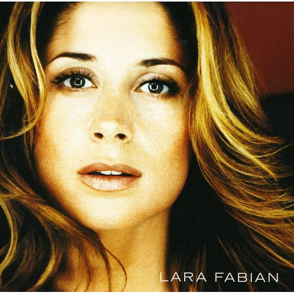 Lara Fabian - Lara Fabian Version Us - Music & Performance - CD