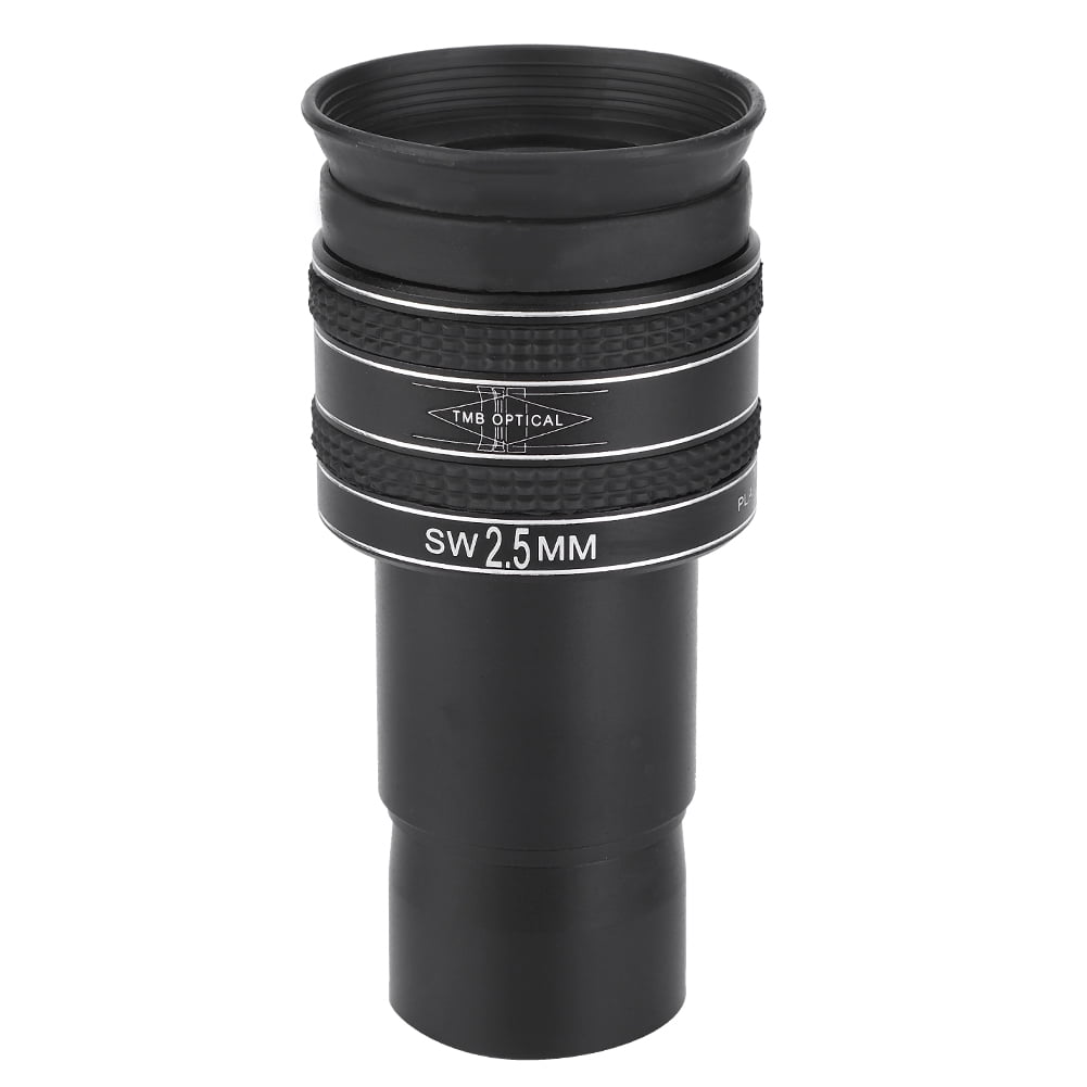 Telescope Eyepiece, Telescope Skywatcher Eyepiece, Convenient To Use