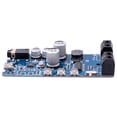 thumbnail image 3 of Placa de amplificador de potencia Placa de circuito de amplificador estéreo inalámbrico Compatible con Bluetooth 5.0 Módulo de amplificador de 2 canales, Negro Inevent EL004973-01B, 3 of 7