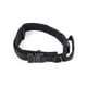 thumbnail image 1 of Collar de hebilla para mascotasCollar de mascotas asa antideslizante collar de liberación rápida mediano gran animal poliéster gargantillo, negro, l seitruly PT000563-05, 1 of 7