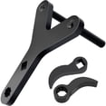 thumbnail image 1 of New Upgraded Lower Control Arm Pry Tool, Suspension Removal, Bar Wrench Adapter Head, Casing Removal and Pry Bar Adapter Tool Set Designed for Use, 1 of 5