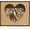 B, variant on Wooden Wedding Card Box for Reception,Large Mailbox Gift Card Boxes,Vintage Gift CardBox,Hollow Pattern Rustic Envelope Money CardBox for Wedding Graduation Party Birthday Baby Shower Decor