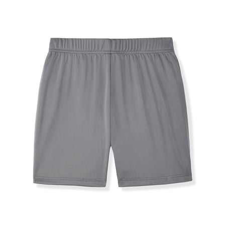 Garanimals Newborn, Baby & Toddler Boy Lightweight Active Shorts, Sizes 0-6T