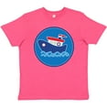 thumbnail image 3 of Inktastic Tug Boat Nautical Sea Youth T-Shirt, 3 of 5