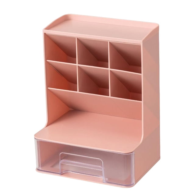 Portalápices organizador de escritorio Gloria Rosado