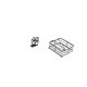 thumbnail image 5 of Dispensador de servilletas de hierro multiusos, porta billetes, decoración para el hogar con diseño de de perro, elegante organizador, dispensa, 5 of 8
