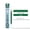 Green, variant on HWHCGZ Pilot Gel Ink Refills for Erasable Gel Ink Pen, Fine Point 0.7mm, Yellow Ink, 2ml, Pack of 20