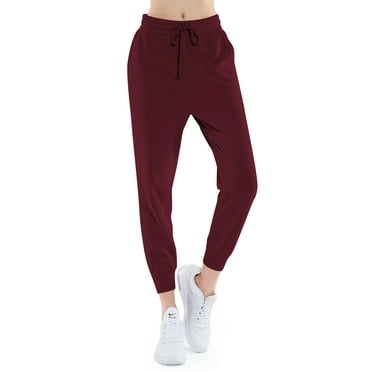 Athletic Works Basic Jogger with Pockets - Walmart.com