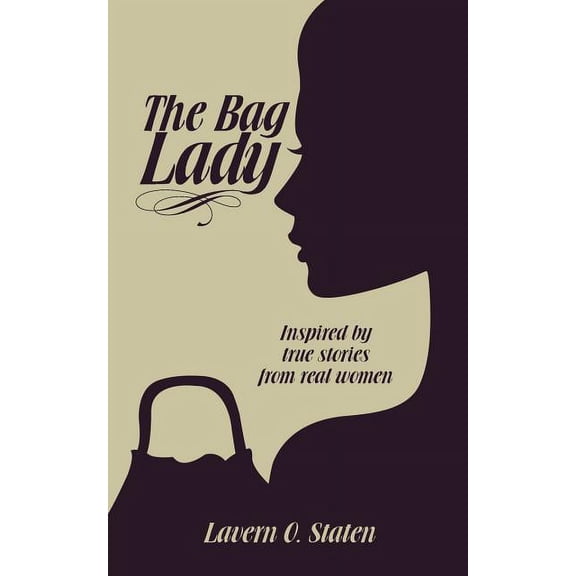 The Bag Lady, (Paperback)