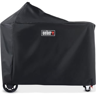 Weber 7561 Premium Grill Cover for Weber Summit Grill Center