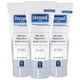 thumbnail image 1 of Dermasil Body Lotion Tratamiento para la piel seca, paquete de 3, loción no grasa, de rápida absorción, sin fragancia, sin crueldad, 8 oz Ea, 1 of 5