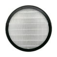 thumbnail image 3 of little home PureZone Halo Air Filters 20.6cm Diameter, 2-Pack, 3 of 10