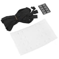 thumbnail image 2 of Pool Reel Belt,8 Sets Swimming Pool Solar Cover Reel Strap Swimming Pool Cover Reel Strap Masterfully Created, 2 of 14