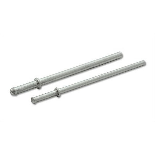OE-Style Exhaust Hanger Rods 3/8 OE-Style Exhaust Hanger Rods 3/8