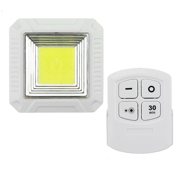 Touch light switches