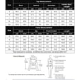 thumbnail image 5 of Ekouaer Pajamas for Women Set 2 Piece Lounge Set Short Sleeve Pjs Joggers Long Pants Sleepwear with Pockets, 5 of 6