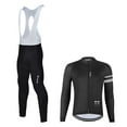 thumbnail image 4 of koolsoo Maillot de Cyclisme Confortable Maillot de Motocross pour Randonnée Alpinisme Équitation m, 4 of 9