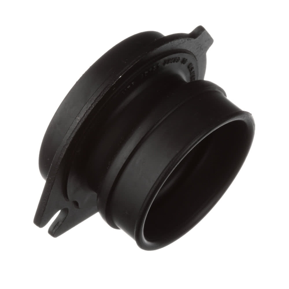 Garbage Disposal Flex Coupler 75499, AntiVibration Tailpipe Mount