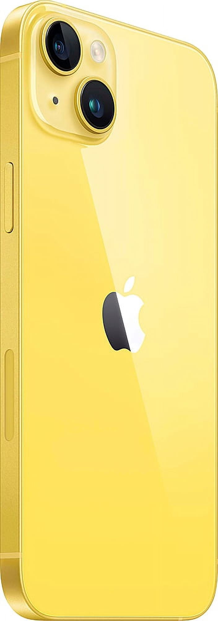 リ*ン様 動作確認済 iPhone 14 128GB ID G1715 Restored Fully Unlocked Apple iPhone 14 Cell Phone 128GB 6GB RAM