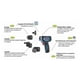 thumbnail image 5 of Taladro Multi Herramienta Flexiclick 5 En 1 Gsr 12v-15 Bosch BOSCH GSR 12V-15 FC, 5 of 6