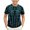 Blue, variant on Web Slinger Outfit Boys Halloween Costume Short Sleeve Crewneck T-Shirt with Graphic Print for Sexy Halloween Cos for Club Party Green 110