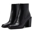 thumbnail image 2 of Sam Edelman Women's Emalia Heeled Booties Black 5M, 2 of 5