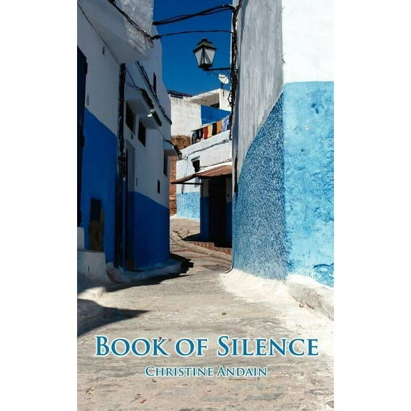 Book of Silence