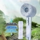 thumbnail image 2 of Convenient and Portable Shower Head with 1 5M Hose Perfect for Any Bathroom, 2 of 5