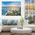thumbnail image 1 of Rocky Coogee Plage à Sydney, 1 of 3