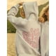 thumbnail image 1 of Sudadera profesional bordada Popular DING Z, talla europea, manga de hombro caído, sudadera bordada, 1 of 3