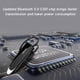 thumbnail image 3 of Manos Libres Bluetooth New Bee audífono Estéreo tener estuche Lujo New Bee NB41, 3 of 6