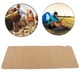 thumbnail image 5 of Picnic&nbsp;Blankets, 196cm&nbsp;Length Beach&nbsp;Mat 900D&nbsp;Nylon&nbsp;Fabric Portable Waterproof 75cm&nbsp; Width&nbsp;&nbsp; For Outdoor For Camping ANGGREK Otros, 5 of 8