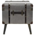 thumbnail image 2 of vidaXL Coffee Table Engineered Wood 102x51x47.5 cm, 2 of 4