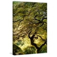 thumbnail image 3 of "Magical Tree" Painting Print on Canvas, 3 of 5