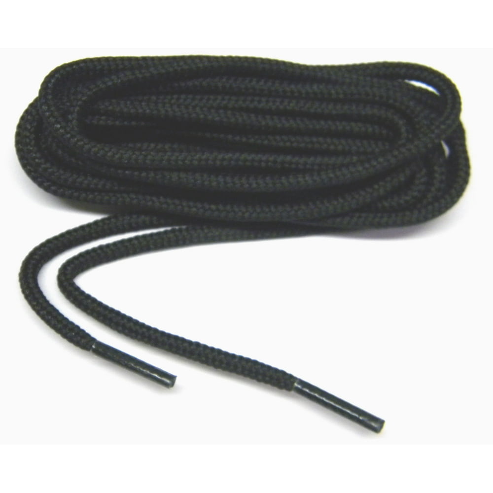 48 inch flat shoelaces