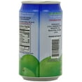 thumbnail image 4 of Official Amy & Brian Pure Coconut Water, 10 fl oz (pack of 24 Cans) | Non-GMO & No Added Sugar, 4 of 10