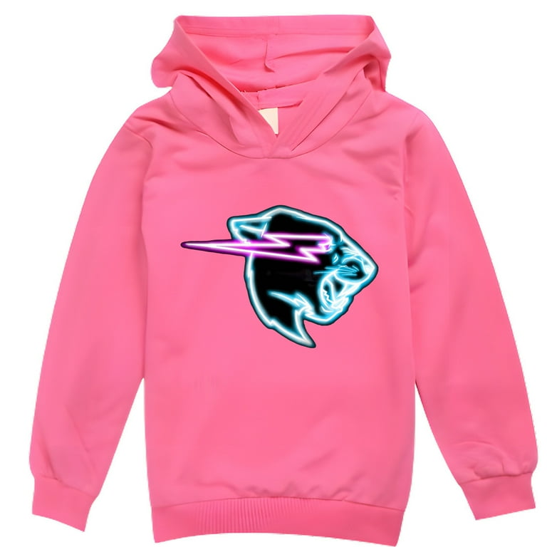 Beast sweatshirt youth best sale