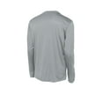 thumbnail image 6 of Sport-Tek Long Sleeve PosiCharge Competitor Tee. ST350LS, 6 of 6