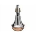 thumbnail image 2 of Tom Crown Straight Mute for Bustrombone Copper End, 2 of 3