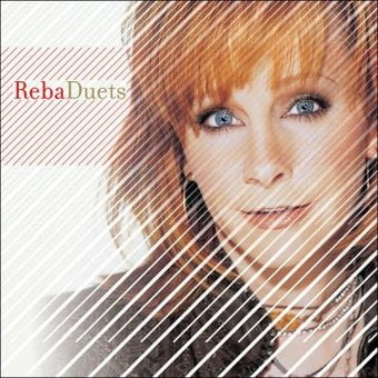 Reba Duets (CD) (Best Duets Of All Time)