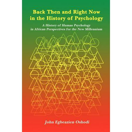 psychology in the new millennium