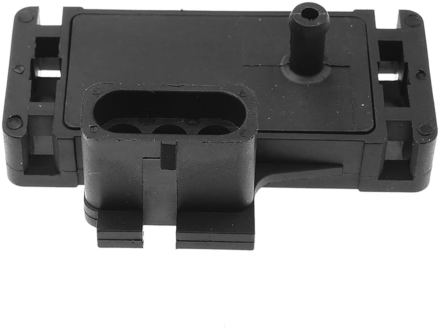 A-Premium Engine Manifold Absolute Pressure MAP Sensor Compatible with Chevrolet Malibu Impala Corvette Camaro Jeep Grand Cherokee Wrangler Buick Regal GMC Yukon Cadillac Pontiac