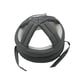 thumbnail image 1 of Casco anticaída para personas mayores, grueso, transpirable, , portátil, ajustable. Gris plateado, 1 of 6