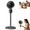 Gray, variant on 90ft Air Circulator Fan Quiet Oscillating Pedestal Fan with USB for Bedroom