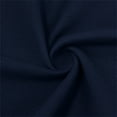 thumbnail image 7 of FAIWAD Long Sleeve Shirt for Mens V Neck Slim Stretch Lightweight Tops Casual Solid Color Pullover Tops, 7 of 7