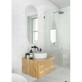 thumbnail image 3 of Inara 40 in. x 16 in. Pill Mirror, 3 of 9