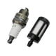thumbnail image 5 of Se la la adaptaciónción Al de Servicio Saw for for for MS230 MS210 MS210c 021023025 Cola Piezas del kit de ajuste de la motosierra, 5 of 8