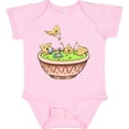thumbnail image 3 of Inktastic Nachos Partying in Guacamole Boys or Girls Baby Bodysuit, 3 of 5