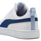 thumbnail image 5 of Tenis Puma Rickie JR UNISEX 384311-44 blanco 23, 5 of 6